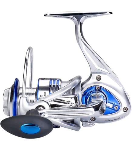 Daiwa (Daiwa) Spinning Reel 16 Tournament surf 45 LG 05PE